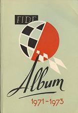 Сборник задач FIDE Album 1971-1973