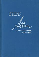 Сборник задач FIDE Album 1980-1982