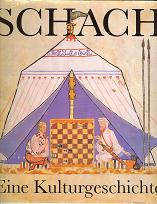 Joachim Petzold - Schach. Eine Kulturgeschichte