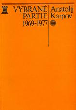 А. Карпов - Избранные партии 1969-1977