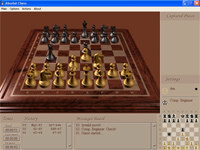 Скачать Absolut Chess v1.3.9