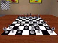 Скачать Absolut Chess 3D