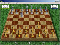 Download Champion Chess v2.0