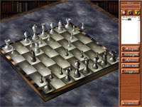 Скачать Chess 3D v1.44