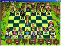 Скачать Chess Kids V1.1