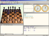 Download ChessPartner v5.1