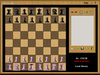 Скачать Chess Rk v3.0.2