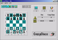 Скачать Crazy Chess V1.0