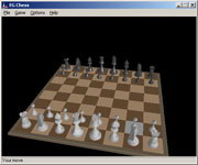 Скачать EG Chess V1.0.2