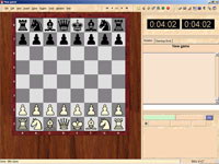 Скачать Shredder 6 (c) ChessBase