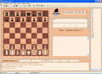 Скачать Shredder Classic Chess v1.1