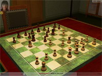 Скачать Tournament Chess 2