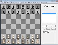 Download Slow Chess Blitz WV2.1  (The Russian version)