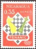 Никарагуа, 1963 год