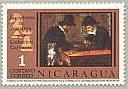 № 771, Никарагуа, 1976 год