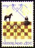 № 972, Нидерланды, 1978 год