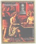№ 995, Парагвай, 1978 год