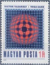 № 1101, HUNGARY, 1979 год