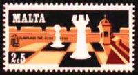 Мальта (MALTA), 1980 год