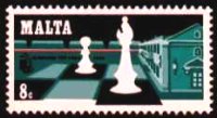 Мальта (MALTA), 1980 год