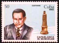 Куба, 1982 год
