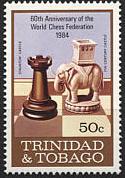 Trinidad & Tobago, 1984 год