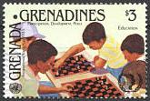 Гренада, 1985 год