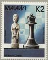 Малави, 1988 год