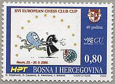 Босния и Герцеговина, 2000 год