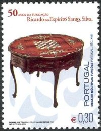 Португалия, 2003 год