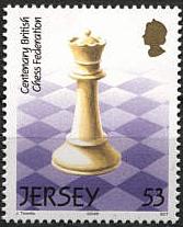 JERSEY, 2004 год --- Jersey Festival of Chess