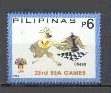 Филиппины, 2005