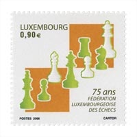 Люксембург, 2006