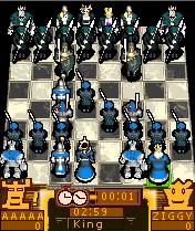 Скачать бесплатно java шахматы