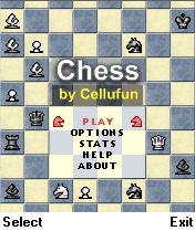 Скачать бесплатно Chess by Cellufun