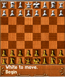 chess mobile java