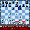 Chess for Symbian. To download free of charge chess for Symbian