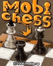 скачать бесплатно Mobi Chess