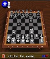 шахматы java на телефон