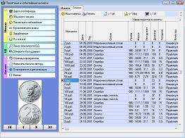 to Download the Directory of the numismatist 2007.0.0.0 it is free