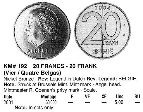 2007 Standard catalog of WORLD COINS. 2001-Date.