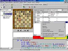 Дебютная энциклопедия Chess Openings 2000