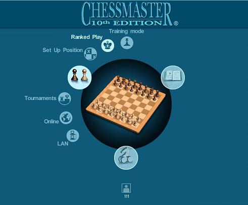 Chessmaster 10th