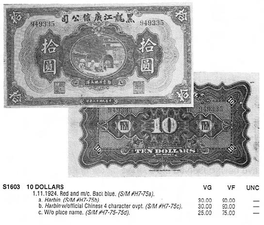 Krause. Albert Pick. Standard catalog of WORLD PAPER MONEY. Specialized Issues. 10-е издание.