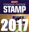 Catalogue of world stamps Scott 2008