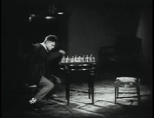 Шахматная горячка скачать описание шахматного фильма