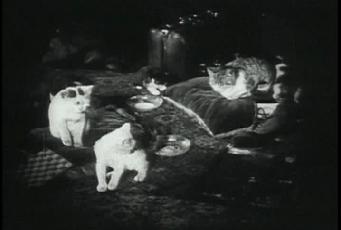Chess Fever, 1925, chess films, chess movie