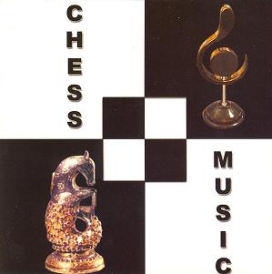 Шахматы на видео - Музыкальные шахматы, Chess Music Video