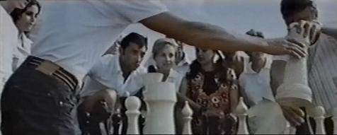 Купить шахматный фильм Гроссмейстер, СССР, 1972 г., В. Корчной