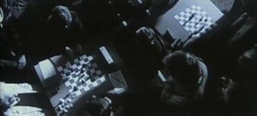 Художественный фильм о шахматах Ход королевой, скачать описание фильма